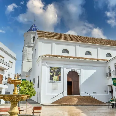 Cubo's Apartamento Antonio Machado
